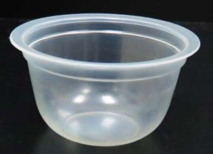 cup jelly